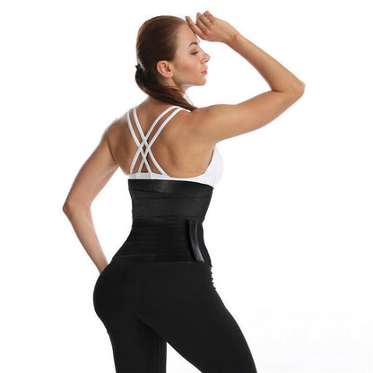 Women’s Bandage Wrap Waist Trainer