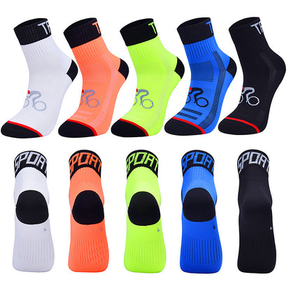 Outdoor Cycling & Running Socks