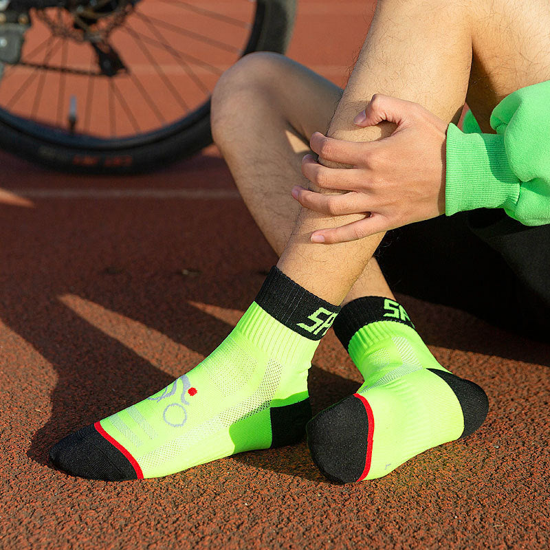 Outdoor Cycling & Running Socks