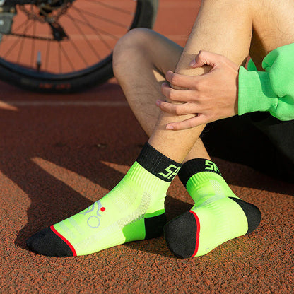 Outdoor Cycling & Running Socks