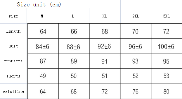 Compression Sportswear Set