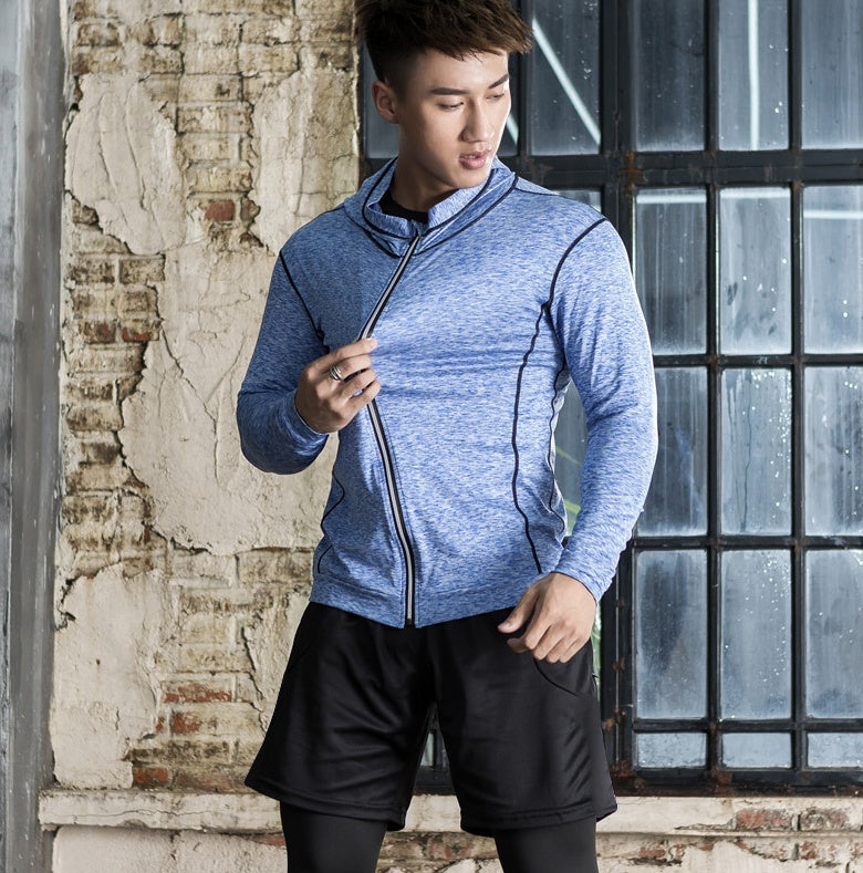 Compression Sportswear Set
