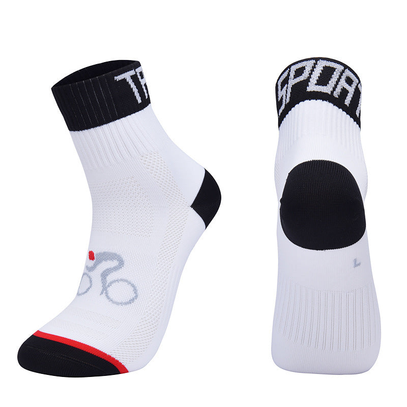 Outdoor Cycling & Running Socks