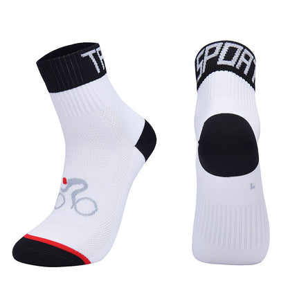 Outdoor Cycling & Running Socks