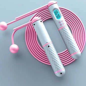 Cordless Digital Jump Rope