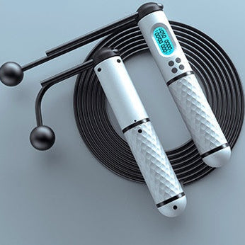 Cordless Digital Jump Rope