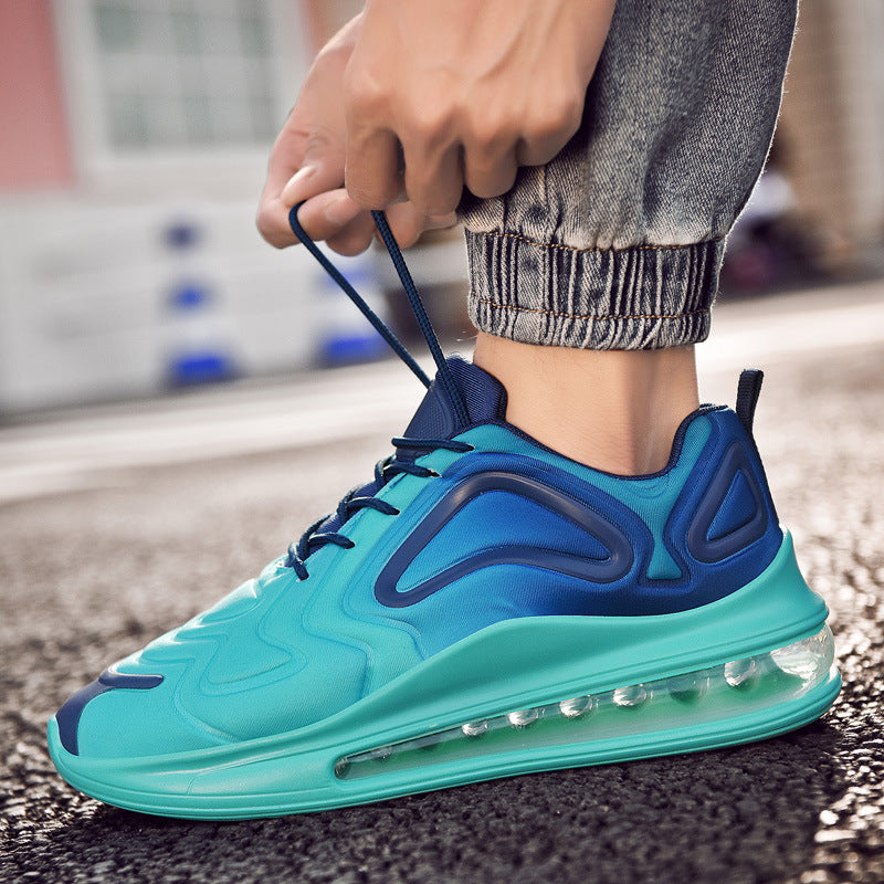 Men’s Air Cushion Sports Trainers