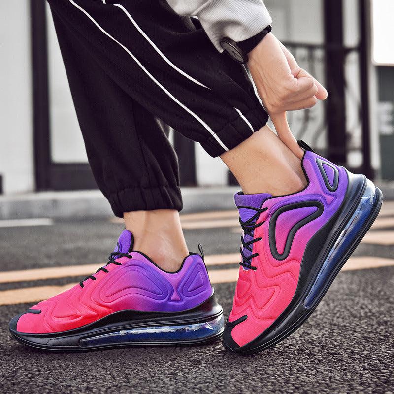 Men’s Air Cushion Sports Trainers