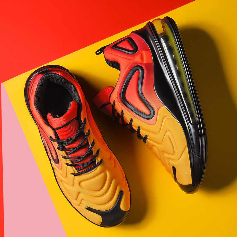 Men’s Air Cushion Sports Trainers