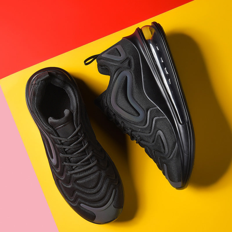 Men’s Air Cushion Sports Trainers