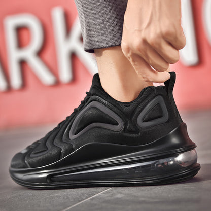 Men’s Air Cushion Sports Trainers
