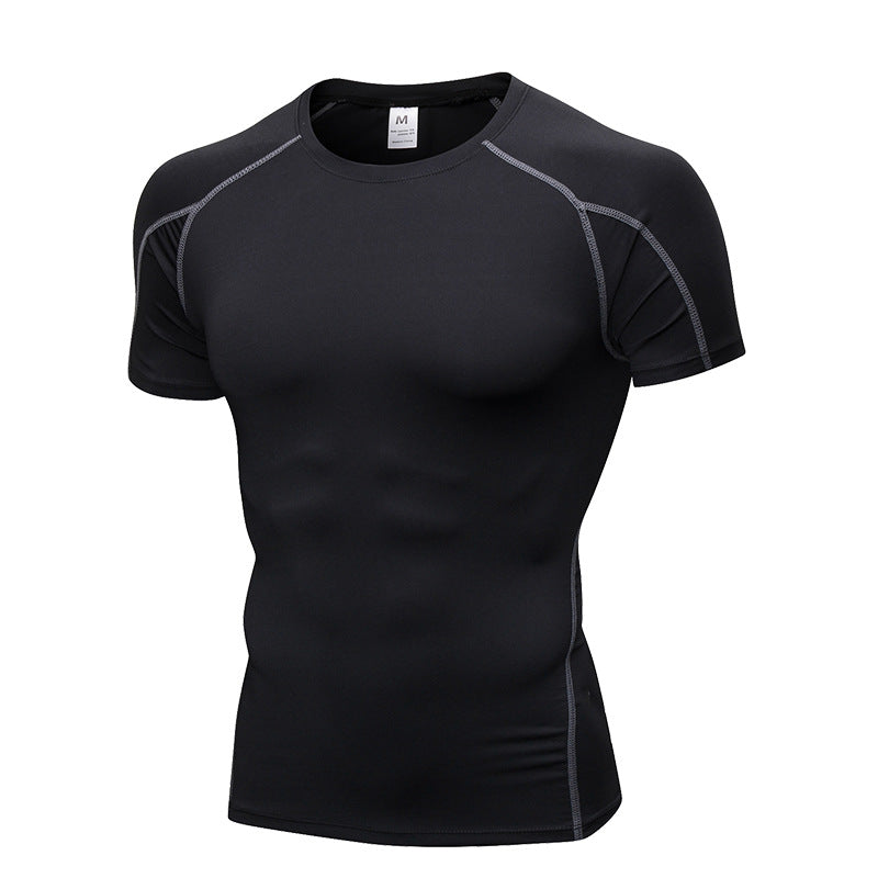Men’s Performance Quick-Dry Activewear