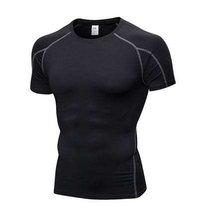Men’s Performance Quick-Dry Activewear