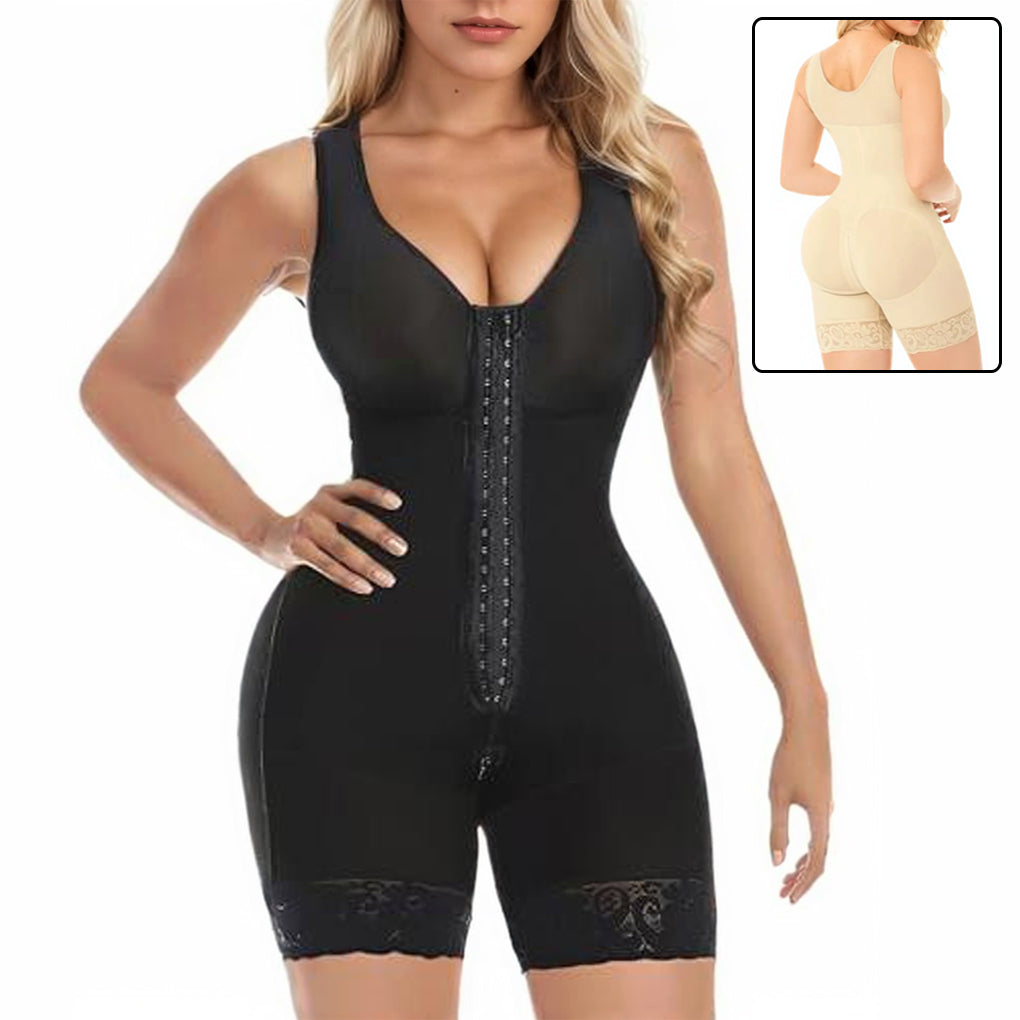 Colombian Faja Shapewear for Women