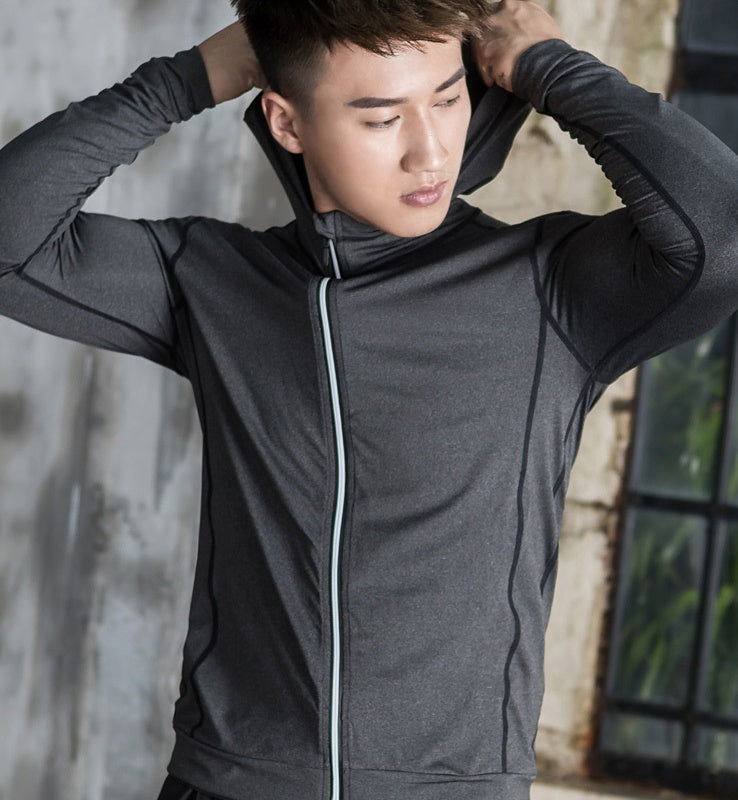 Compression Sportswear Set