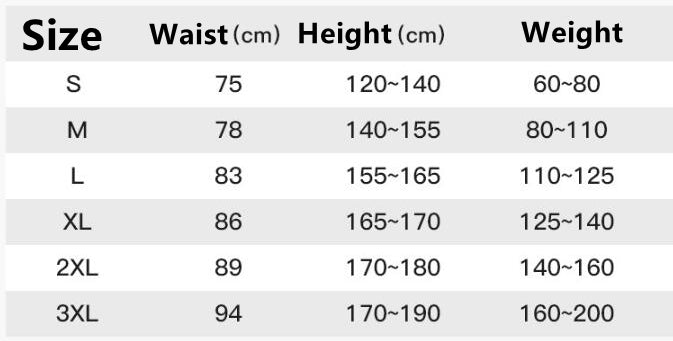 Anti-Hunchback Posture Support Brace