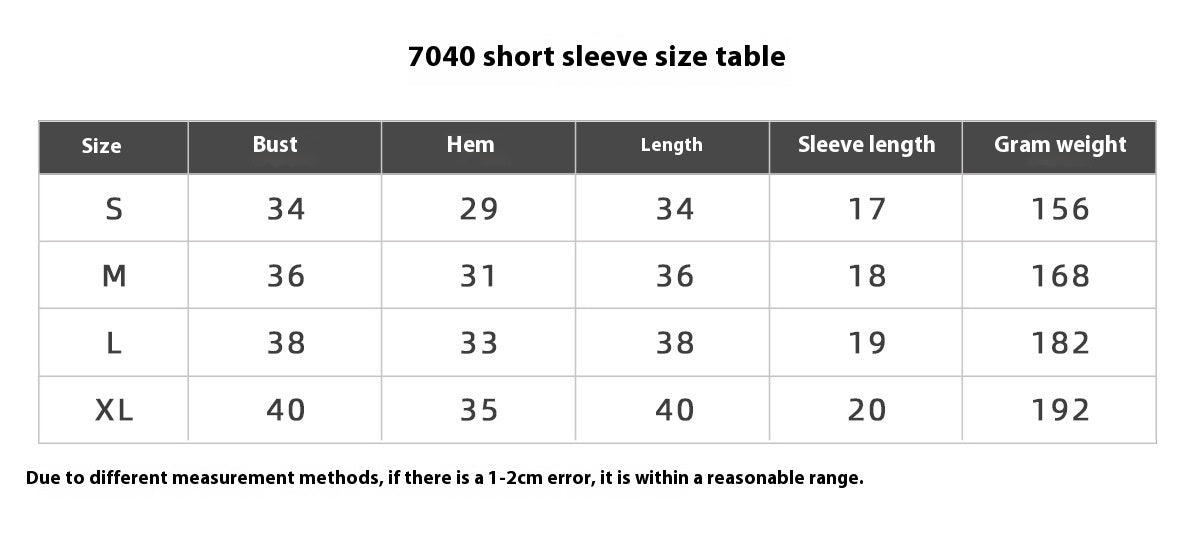 Double-Layer Workout Top