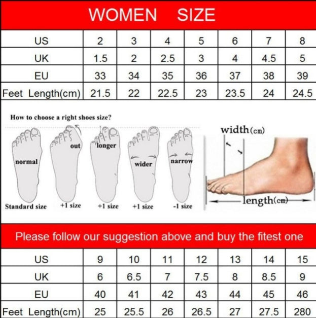 Breathable Sock-Style Running Shoes