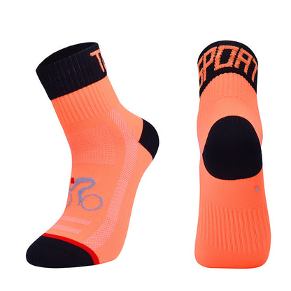 Outdoor Cycling & Running Socks