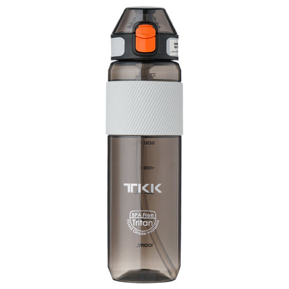 Portable Large-Capacity Water Bottle