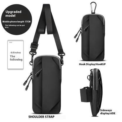 Running Mobile Phone Arm Bag