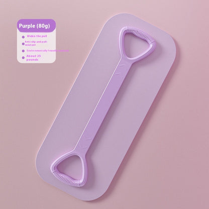 8 Words Chest Expander Band