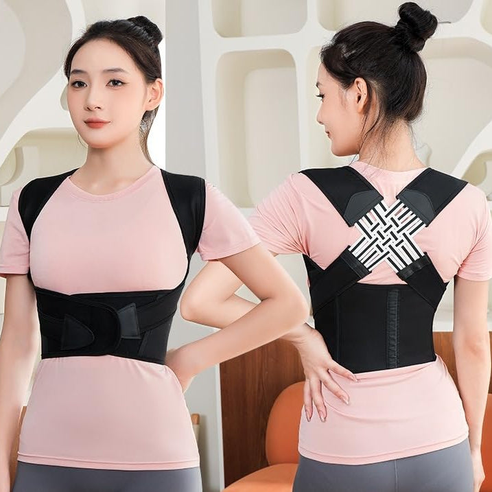 Anti-Hunchback Posture Support Brace