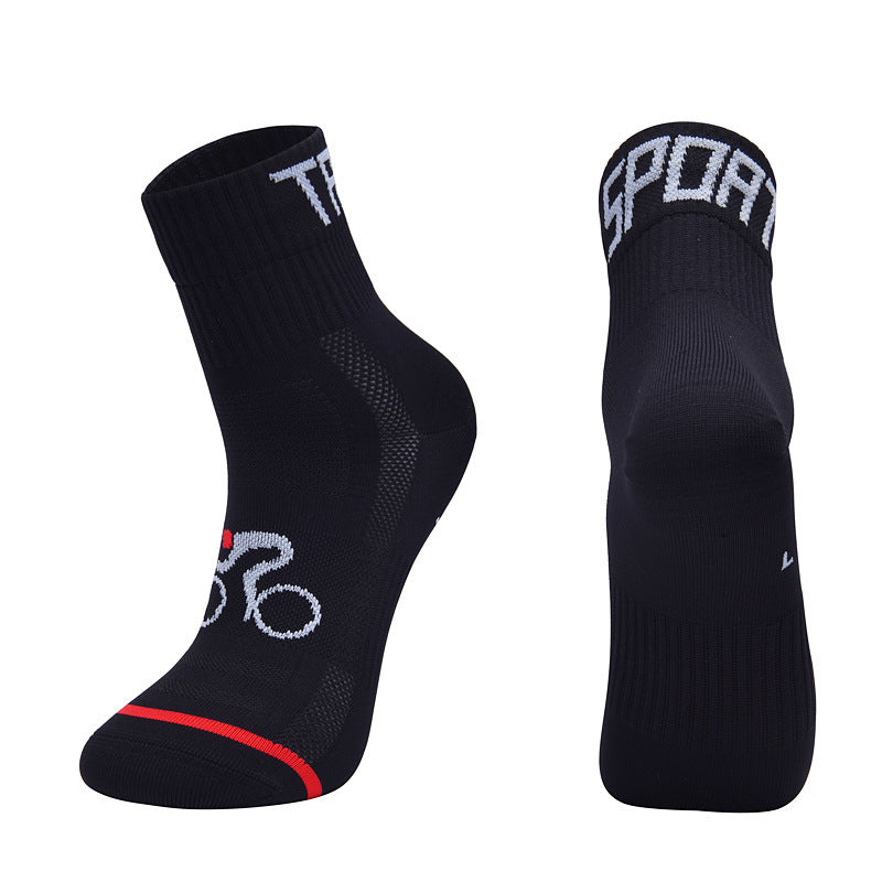 Outdoor Cycling & Running Socks