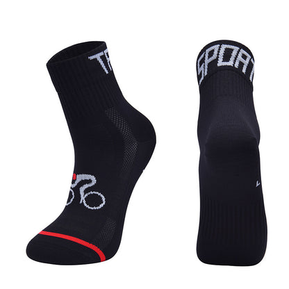 Outdoor Cycling & Running Socks
