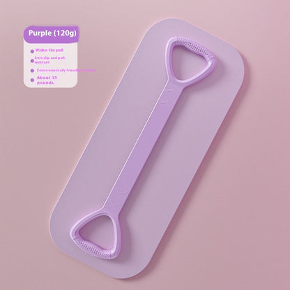 8 Words Chest Expander Band