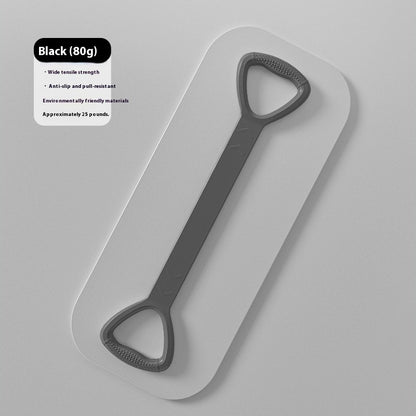 8 Words Chest Expander Band