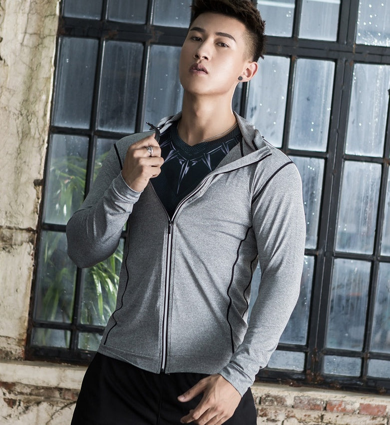 Compression Sportswear Set