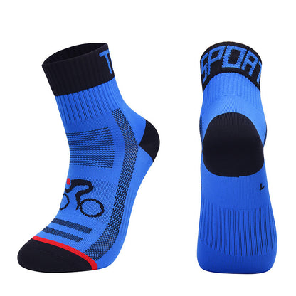 Outdoor Cycling & Running Socks