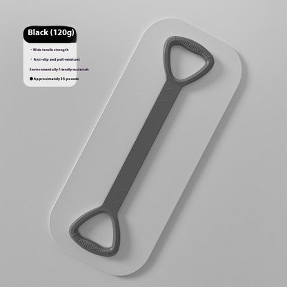 8 Words Chest Expander Band