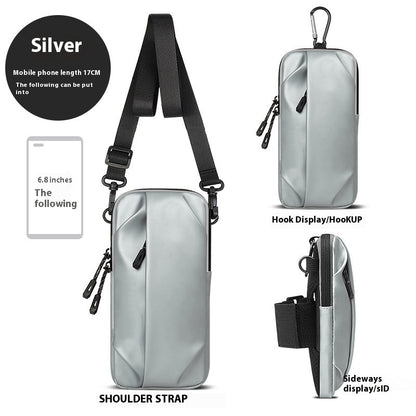 Running Mobile Phone Arm Bag