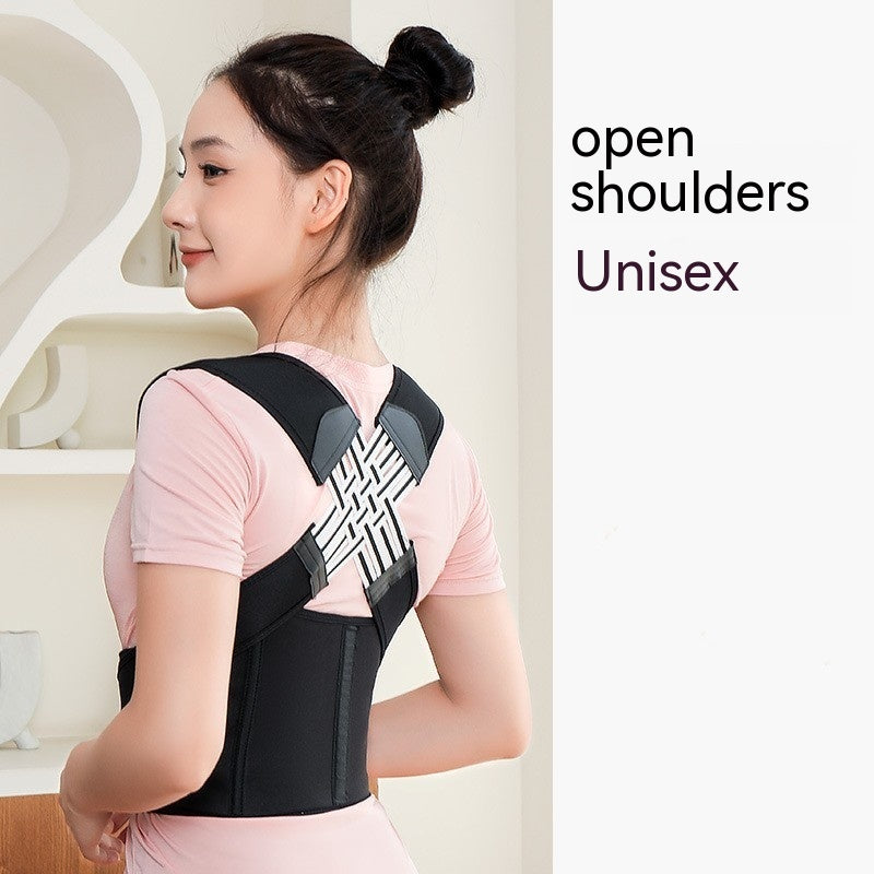 Anti-Hunchback Posture Support Brace