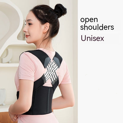 Anti-Hunchback Posture Support Brace