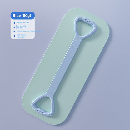 8 Words Chest Expander Band