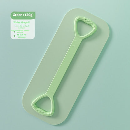 8 Words Chest Expander Band