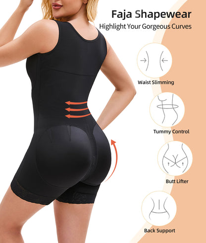 Colombian Faja Shapewear for Women