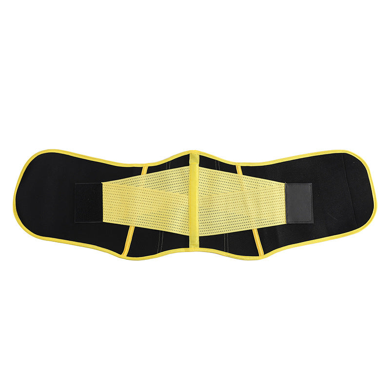 Waist Trainer & Tummy Control Body Shaper