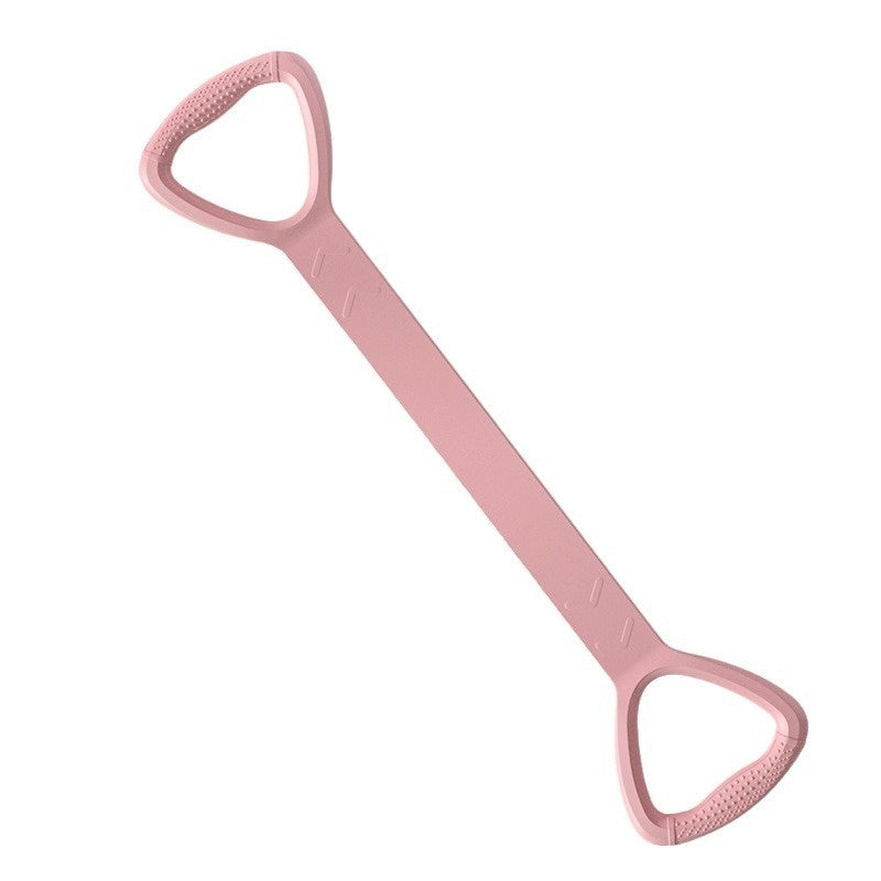 8 Words Chest Expander Band