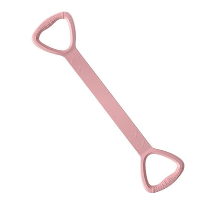 8 Words Chest Expander Band