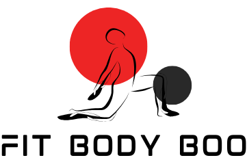 Fit Body Boo