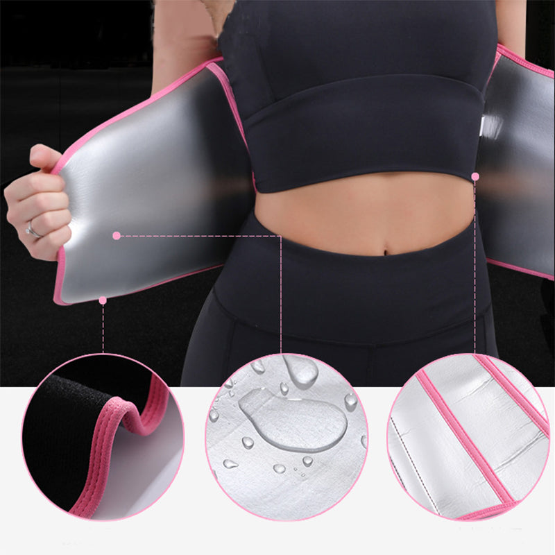 Waist Trainer & Tummy Control Body Shaper