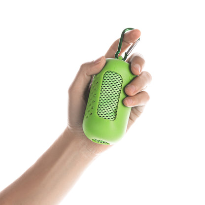 Ice Cooling Fitness Towel