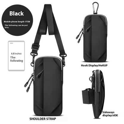 Running Mobile Phone Arm Bag