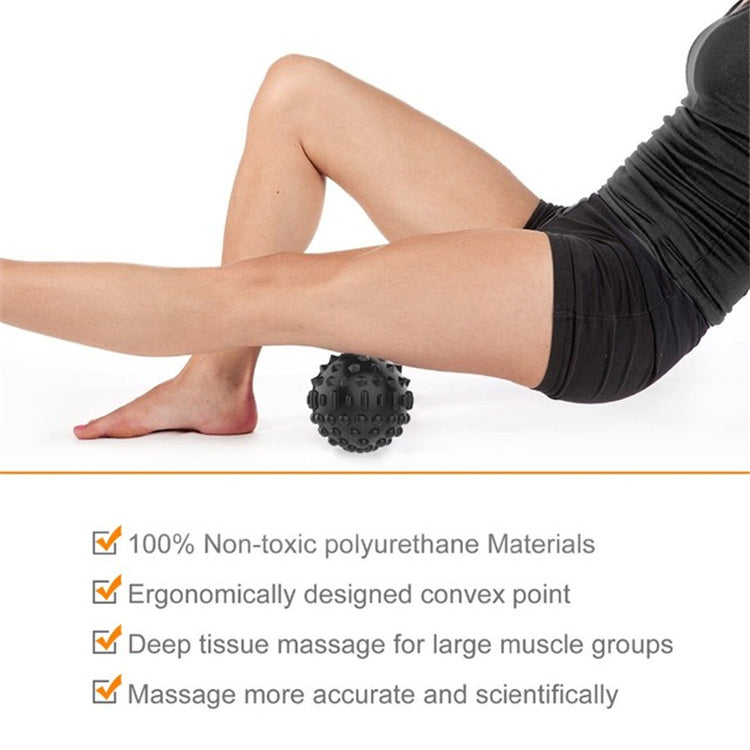 Muscle Recovery Massage Ball