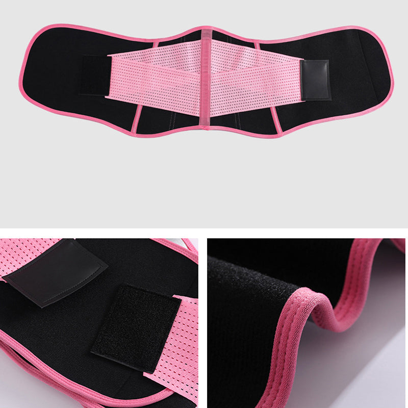 Waist Trainer & Tummy Control Body Shaper