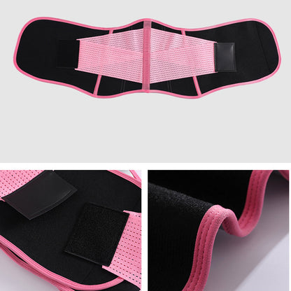 Waist Trainer & Tummy Control Body Shaper